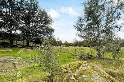 4 Personen Ferienhaus in Mörlunda