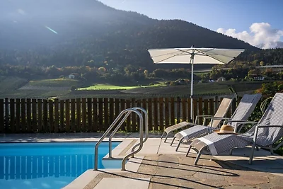 Casa vacanze Vacanza di relax Bolzano