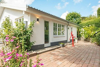 4 sterren vakantie huis in Hejls