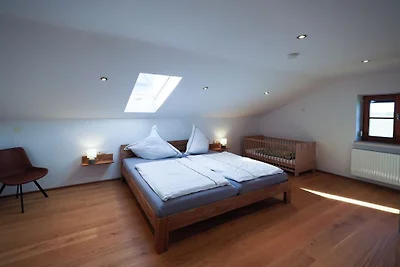 Ferienwohnung mit 3 Schlafzimmer