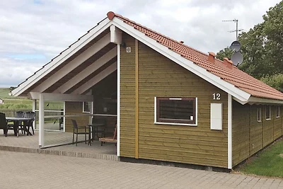7 Personen Ferienhaus in Broager