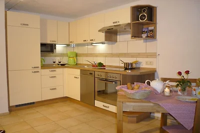 Ferienhaus in Allgäu mit 1 Schlafzimmer
