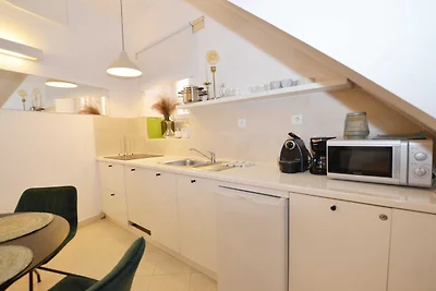 Modern and Cozy Rovinj Old Town Apartments - ...