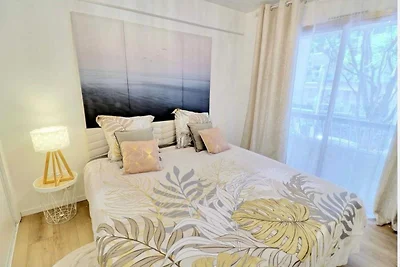 Ferienwohnung Familienurlaub Cannes