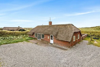 10 Personen Ferienhaus in Ringkøbing