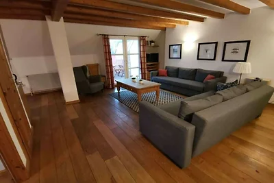 Ferienwohnung mit 3 Schlafzimmer