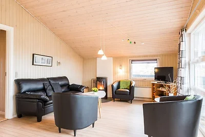 6 Personen Ferienhaus in Henne