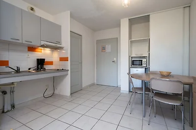 Wohnung in Le Grau-du-Roi für Familien