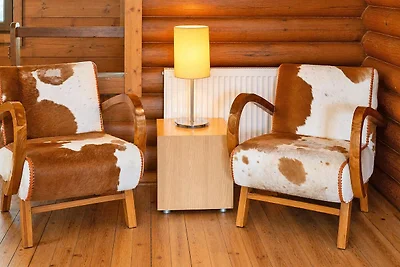 Chalet in Wörgl bij SkiWelt Wilder Kaiser