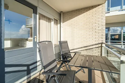 Apartment für 2 Personen mit Inselblick