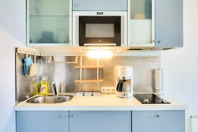 Casa vacanze a Deauville vicino alla spiaggia