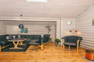 Vakantiehuis Ontspannende vakantie Silkeborg