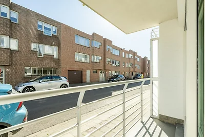 Wohnung in Blankenberge am Strand