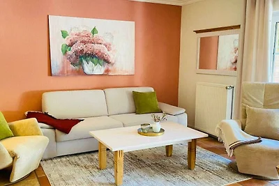 Ferienhaus mit 3 Schlafzimmer