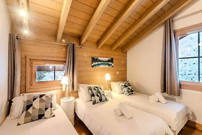 Wohnbalkone Bois Venants