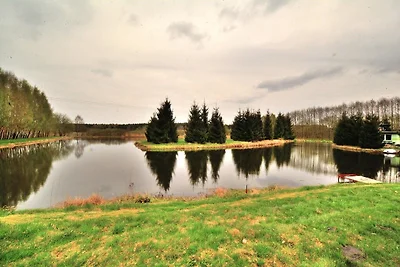 Casa vacanze a Niezyn