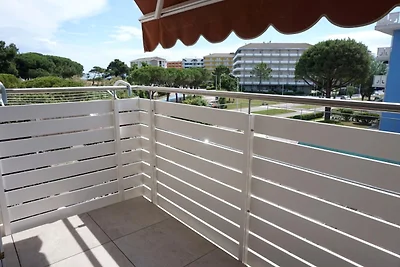 Appartamento a Porto Santa Margherita