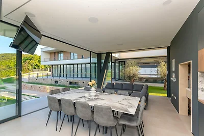 Riesige Partyvilla in der Nähe von Imotski