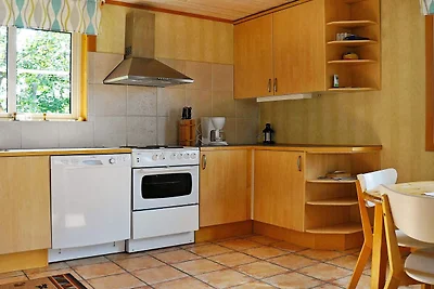 8 Personen Ferienhaus in UDDEVALLA-By Traum