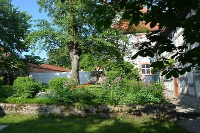 Kuća za odmor Dopust za oporavak Weigenheim
