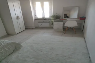 Schönes Ferienhaus mit Kamin
