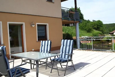 Ferienwohnung mit 1 Schlafzimmer