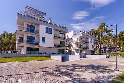 Wohnung ganz in der Nähe des Strandes,...