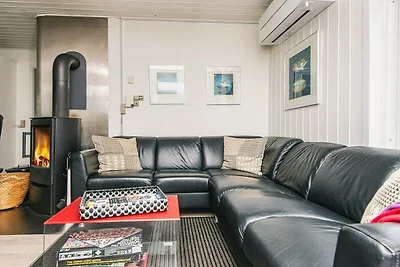 6 Personen Ferienhaus in Blåvand