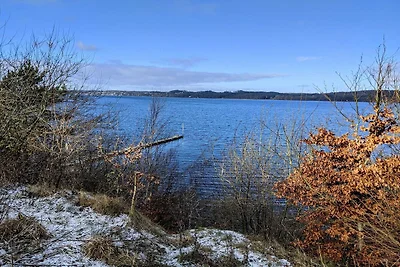 Panoramisch toevluchtsoord in Andkaer Vig -- ...