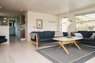 6 personas casa en Aabenraa-By Traum