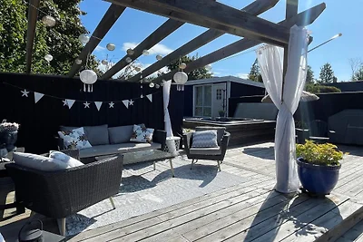 4 gwiazdkowy apartament w Borgholm