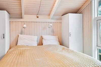 5 persoons vakantie huis in Hals