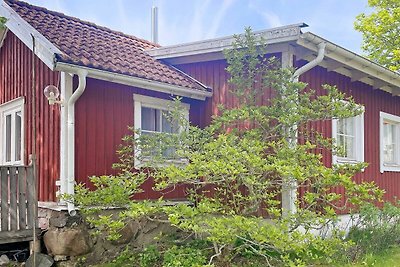 4 Personen Ferienhaus in HENÅN