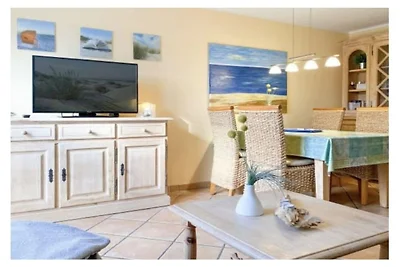 Ferienwohnung in Lügde mit Schwimmbecken