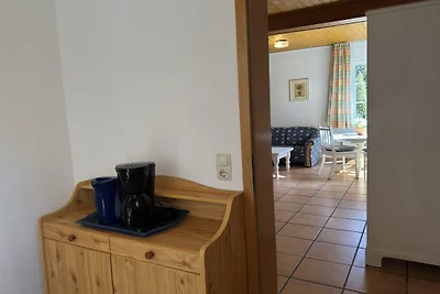Casa vacanze a Fassberg con sauna a pagamento