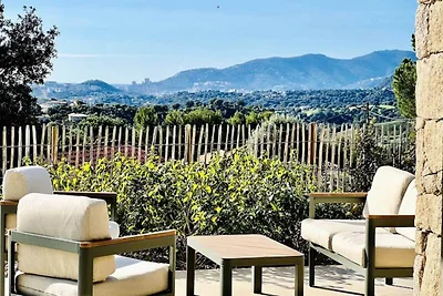 Ferienwohnung Familienurlaub Corse