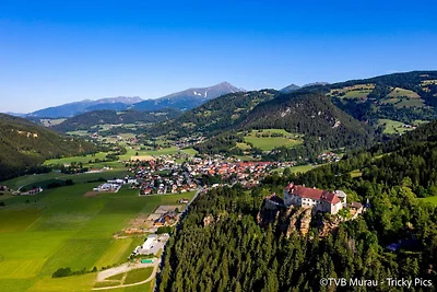 Grazioso chalet vicino allo skilift
