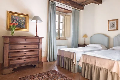 Gemütliches Ferienhaus in Poreta, Italien mit...