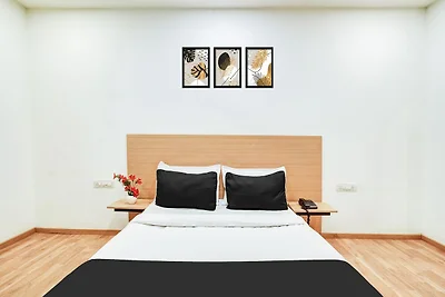 Super Townhouse RR Nagar