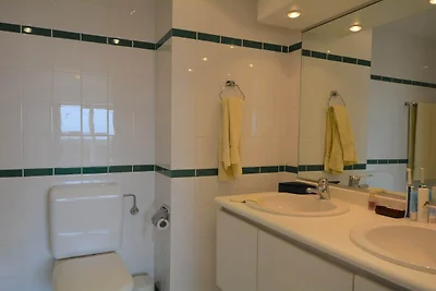 Apartment mit Blick auf den Segelclub