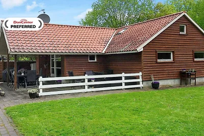 Kustenserenitat in Vejlby Fed-By Traum