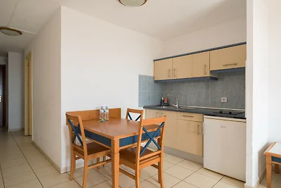 Wohnung in Jandía nahe El Matorral Strand