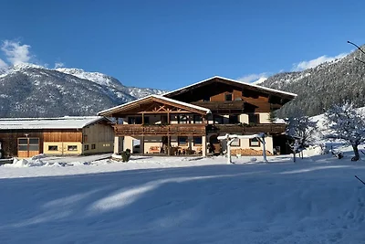 Apartamento en Saalfelden cerca de esquí