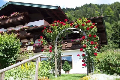 Ferienwohnung mit 1 Schlafzimmer