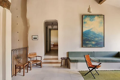 Maison provençale de luxe – Piscine, nature e...