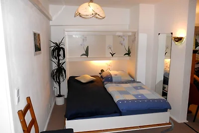 Casa vacanze a Sommerfeld vicino al lago