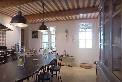 Bastide de Charme, privater Pool im Herzen...