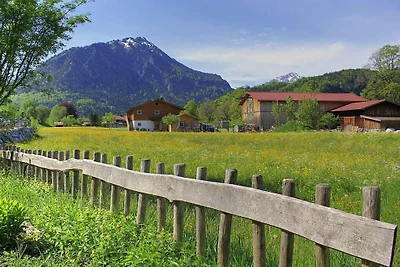 Ferienwohnung mit 1 Schlafzimmer