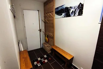 Malinvern Residence met drie kamers