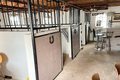 4 Sterne Ferienhaus in Hornsyld